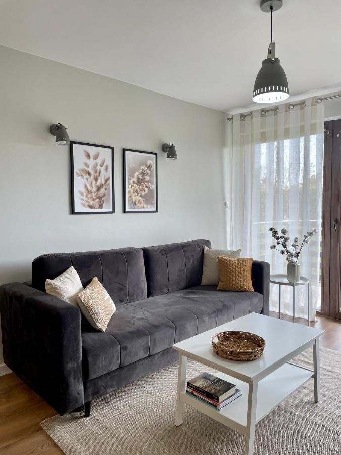 Nowy Apartament Władysławowo Exterior foto